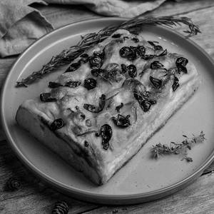 Foccacia