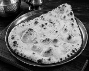 Plain Naan