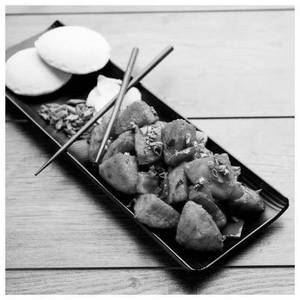 Chilli idli