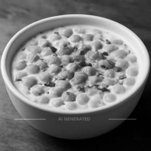 Boondi Raita