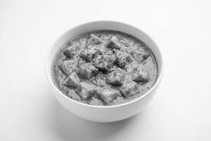 Paneer In Gravy