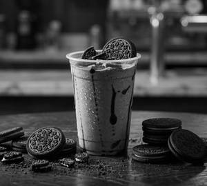Oreo cookies Thick Shake
