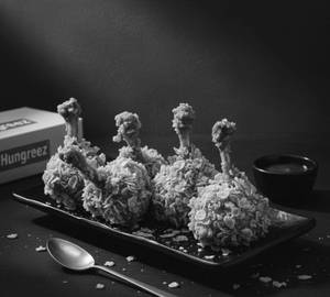 Chicken Lollipop Crispy