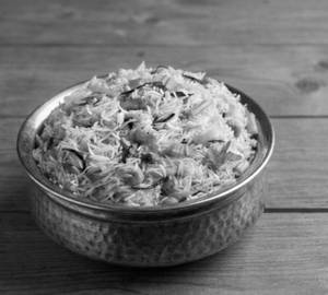 Kashmiri Pulao