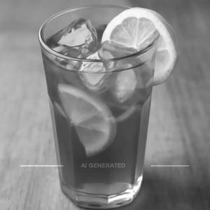 Lemon Ice Tea