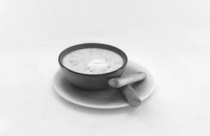Creamy Broccoli Cheddar Soup (280 Ml Gm)