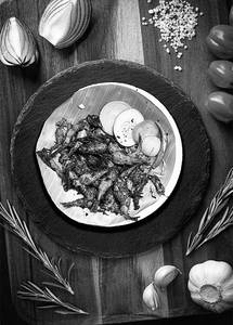 Kozhuva Fry