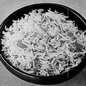 Palak Rice
