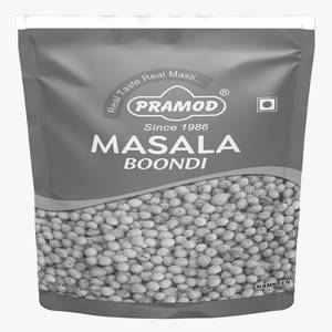 MASALA BOONDI 400 GM