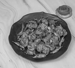 Prawn Hot Pepper