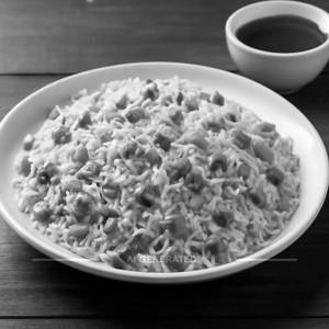 Veg Mix Fried Rice