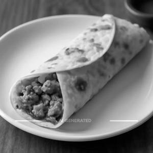 Chicken Roll