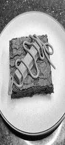 Kit Kat Brownie