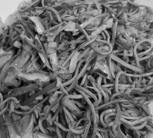 Veg noodles