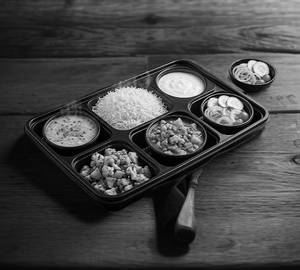 Mini meals
