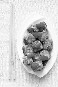 Paneer Manchurian