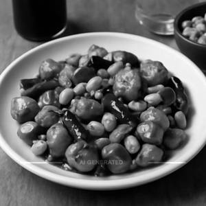 Kung Pao Chicken