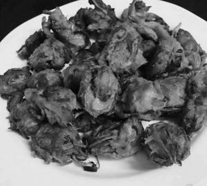 Capsicum pakoda