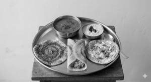 Spl Dosa Combo 1