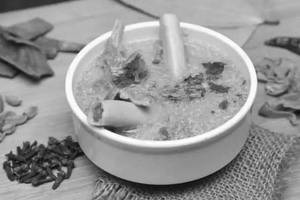 Mutton Marag (4 Pc)