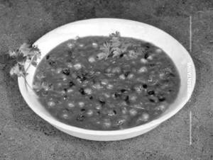 Dal Tadka