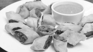 Shanghai Roll