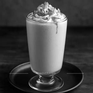 Butterscotch Shake