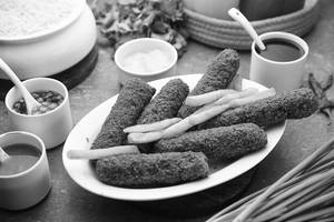 Fish Finger