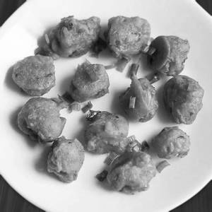 Mushroom 65