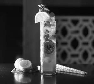 Pink Lady Mocktail(400ml)