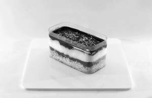 Chocolate Kunafa Dream