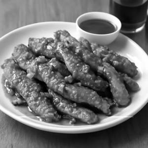 Hong Kong Chicken