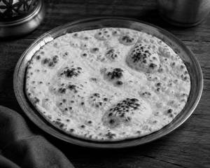 Plain Tandoori Roti