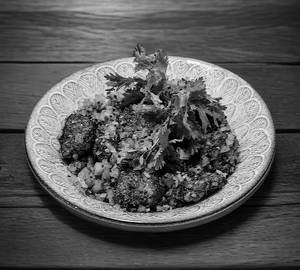 Corn Salt And Pepper