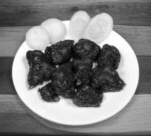Chicken Manchurian