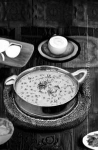 Amritsari Yellow Dal Tadka