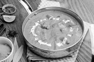 Sahi Paneer