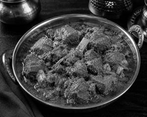 Mutton Curry