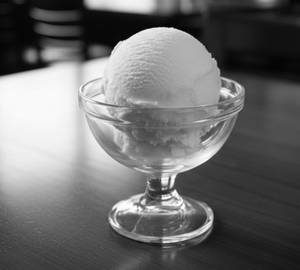 Vanilla Ice Cream