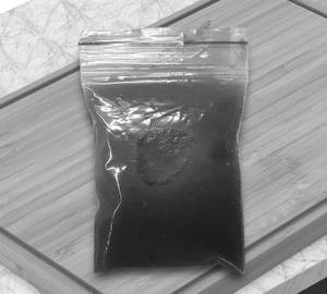 Allam Chutney