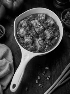 Chilli Paneer Gravy