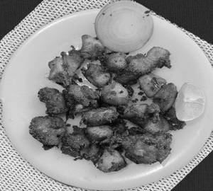 Chicken 65