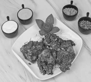 Peri Peri Tandoori