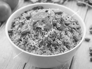 Tomato Rice