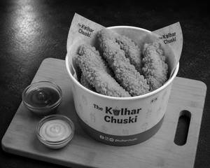 Crispy Fried Chicken Finger [5Pcs]