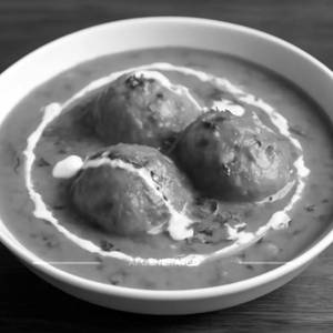Malai Kofta
