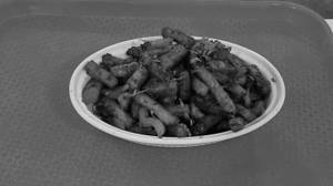 Chilli Potato