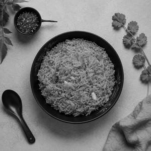 Schezwan Rice