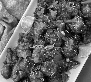 Gobhi kabab