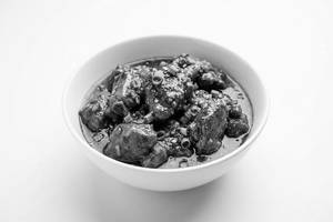 Lamb In Gravy